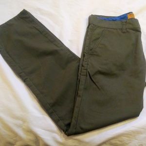 UO Stapleford Vintage Slim Chino